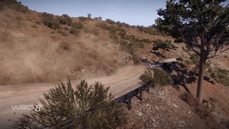 WRC 8_Replay Turquie (PC/4K)