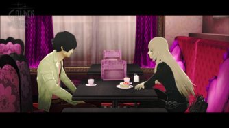 Catherine: Full Body_30 minutes gameplay