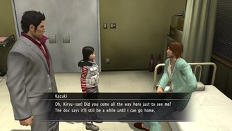 Yakuza remastered ps4 sales pro