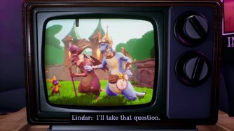 Spyro Reignited Trilogy_Spyro 1 gameplay (Switch)