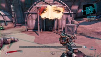 Borderlands 3_Gameplay #2 (PC/4K/DX12)