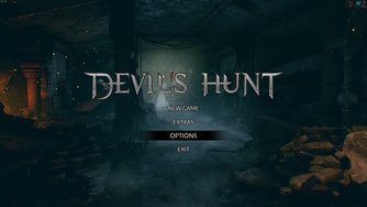 Devil's Hunt_Introduction #1 (PC)