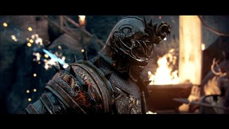 For Honor_Wrath of the Jormungandr Event Trailer