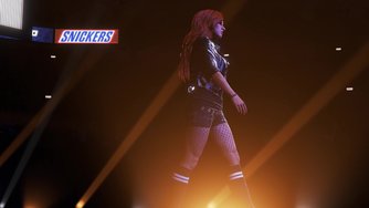 WWE 2K20_Step Inside Gameplay Trailer