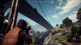 Vigor_Bridges - Update 1.1 Trailer