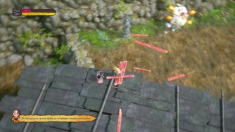 Monkey King: Hero is Back_PS4 Pro - Gameplay 2