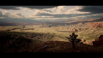 Red Dead Redemption 2_PC 4K Trailer