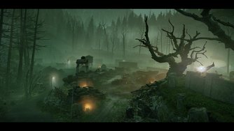 Zombie Army 4: Dead War_Release Date Trailer