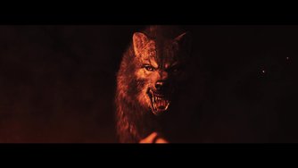 Werewolf: The Apocalypse - Earthblood_Reveal Trailer