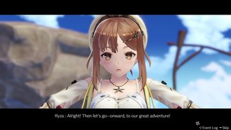 Atelier Ryza: Ever Darkness & The Secret Hideout_Nintendo Switch - Gameplay