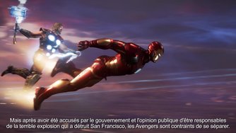 Marvel’s Avengers_Trailer (French)