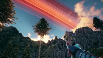The Outer Worlds_Landscapes (PC/4K)