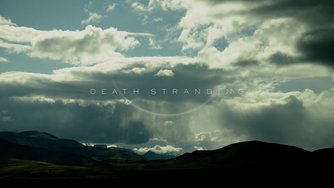 Death Stranding_Introduction (PS4 Pro/4K)