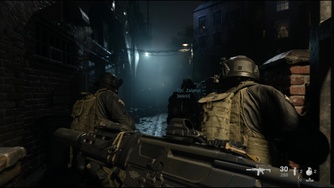 Call of Duty: Modern Warfare_Gameplay RTX #1 (4K/PC)