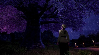 Shenmue III_PS4 Pro - Gameplay