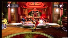 Ratchet & Clank Future: Tools of Destruction_GC07: Gameplay