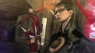 Bayonetta_10th Anniversary Bundle Trailer