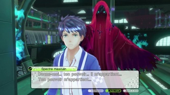 Tokyo Mirage Sessions ♯FE Encore_Nintendo Switch - Preview Gameplay