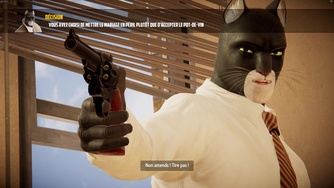 Blacksad: Under the Skin_Les 20 premières minutes (PC/FR)