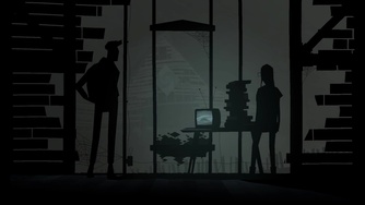 Kentucky Route Zero: TV Edition_Launch Trailer