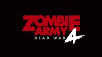 Zombie Army 4: Dead War_101 Trailer