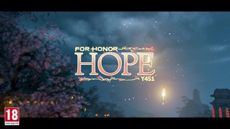 For Honor_Year 4 Season 1 Battle Pass Launch Trailer