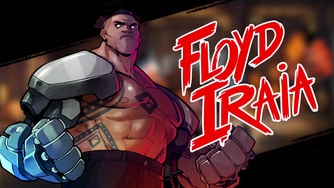 Streets of Rage 4_Floyd Iraia & Multiplayer Reveal Trailer