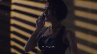 Resident Evil 3_Intro Part 2 (HDR)