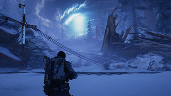 Gears 5_HDR footage #3 (PC)
