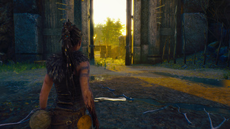 Hellblade: Senua's Sacrifice - Gamersyde