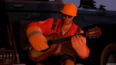 Team Fortress 2_Meet the Engineer