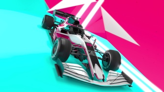 F1 2020_Announcement Trailer