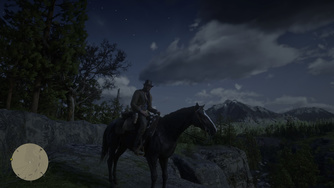 Red Dead Redemption 2, native 4K or resolution scaling? - Gamersyde