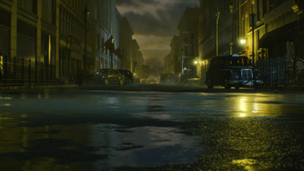 Devil May Cry 5_HDR cutscene #1 (PC)