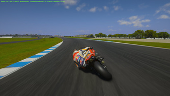 MotoGP 20_Phillip Island - HDR (PC/4K)