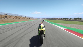 MotoGP 20_Motorland Aragon (PC/4K)