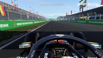 F1 2020_Zandvoort