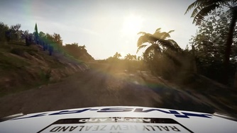WRC 9_Trailer Nouvelle-Zélande (FR)