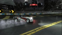 Juiced 2: Hot Import Nights_Tutorial Drift