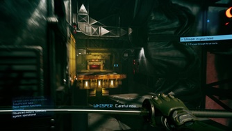 Ghostrunner_Gameplay démo (PC)