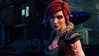 Borderlands 3_Borderlands 3 Stadia Gameplay