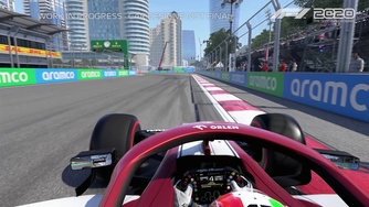 F1 2020_Bakou