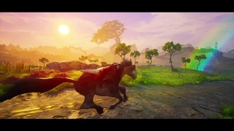 Biomutant_Trailer de gameplay