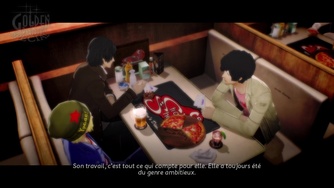 Catherine: Full Body_Switch Gameplay