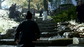 Ghost of Tsushima_GSY Offline Part #1 (FR)