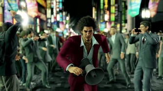 Yakuza: Like a Dragon_Heroes of Tomorrow