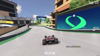 Trackmania_Gameplay #2 (1440p)