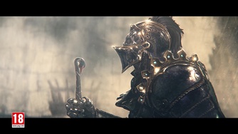 For Honor_Rise of the Warmonger Trailer