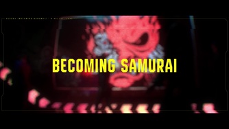 Cyberpunk 2077_Refused - Becoming SAMURAI