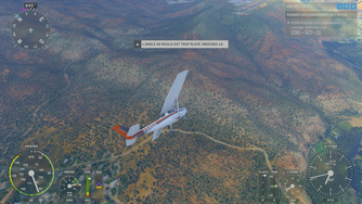Microsoft Flight Simulator_Zone de tuto (HDR)